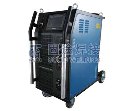 GTW400 程控焊接電源系統(tǒng)